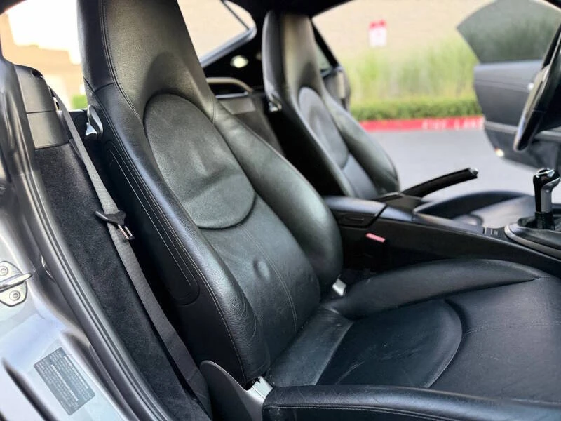 2007 Porsche 987 Cayman - Image 15 of 23