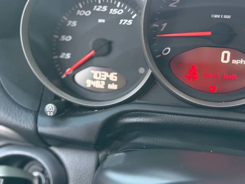 2007 Porsche 987 Cayman - Image 21 of 23