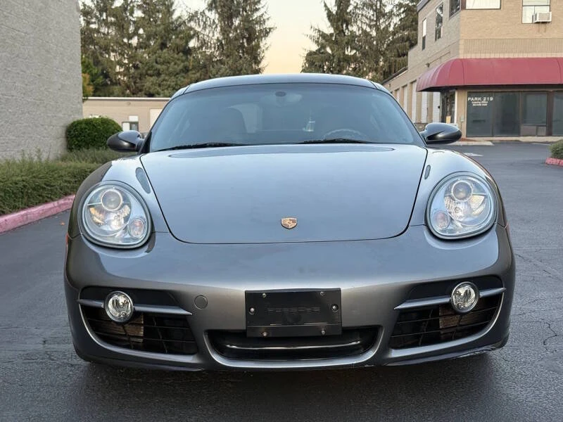 2007 Porsche 987 Cayman - Image 4 of 23