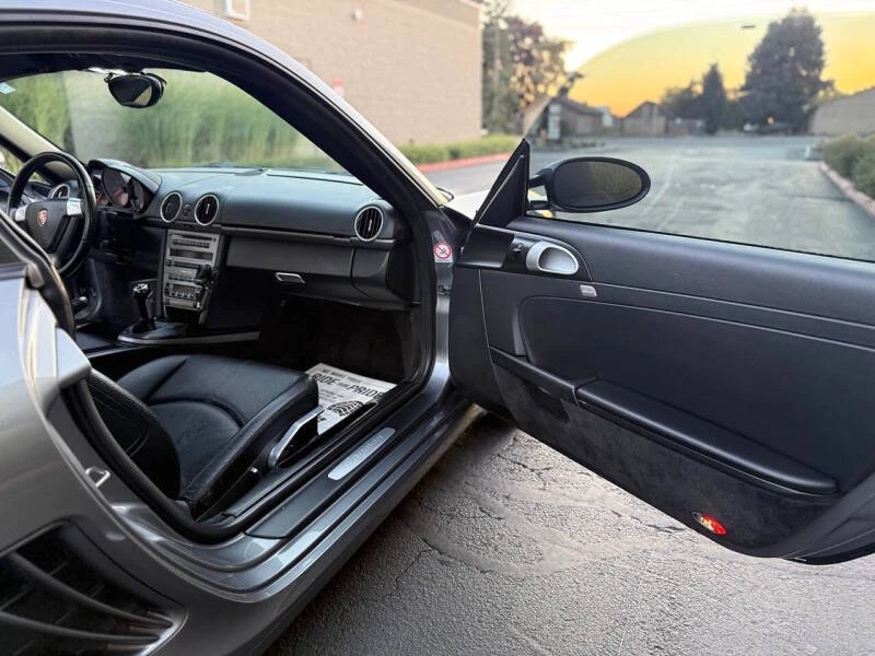 2007 Porsche 987 Cayman - Image 13 of 23