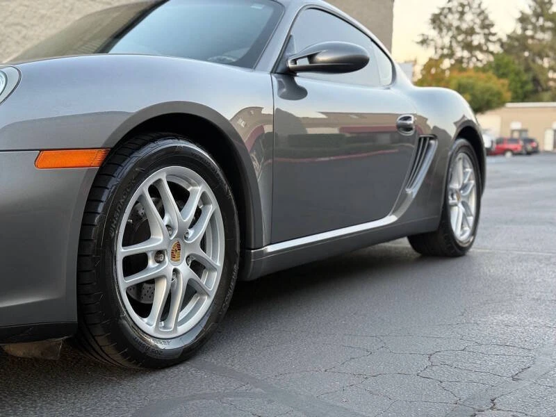 2007 Porsche 987 Cayman - Image 18 of 23