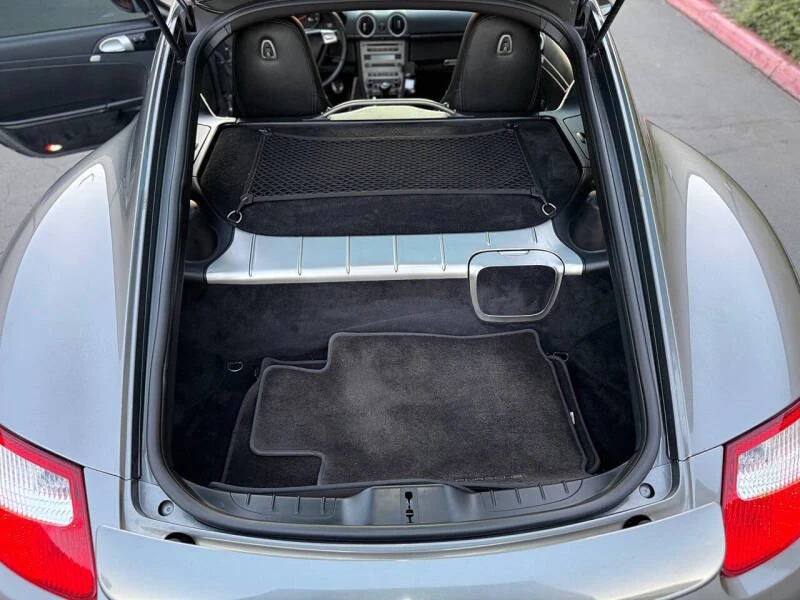 2007 Porsche 987 Cayman - Image 12 of 23