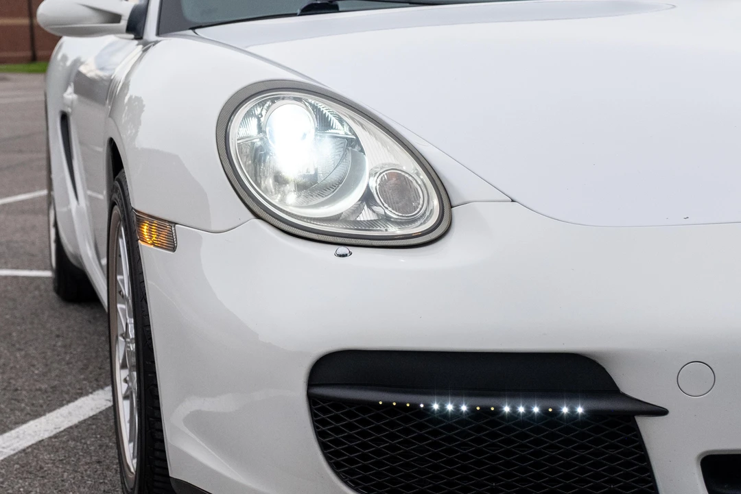 2007 Porsche 987 Cayman - Image 10 of 31