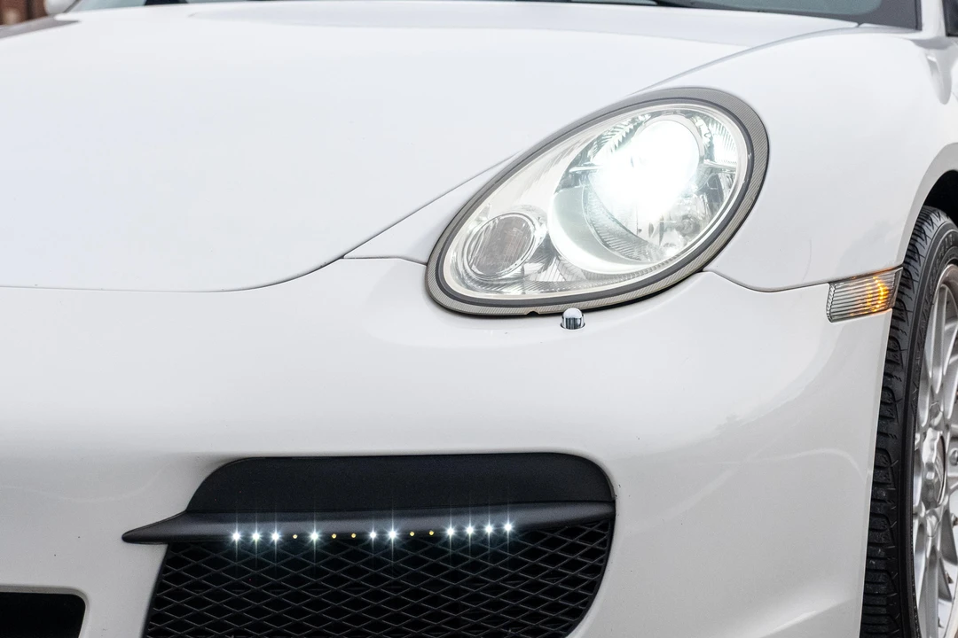 2007 Porsche 987 Cayman - Image 12 of 31