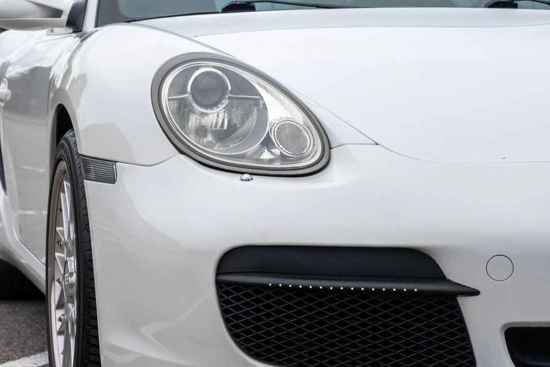 2007 Porsche 987 Cayman - Image 9 of 31