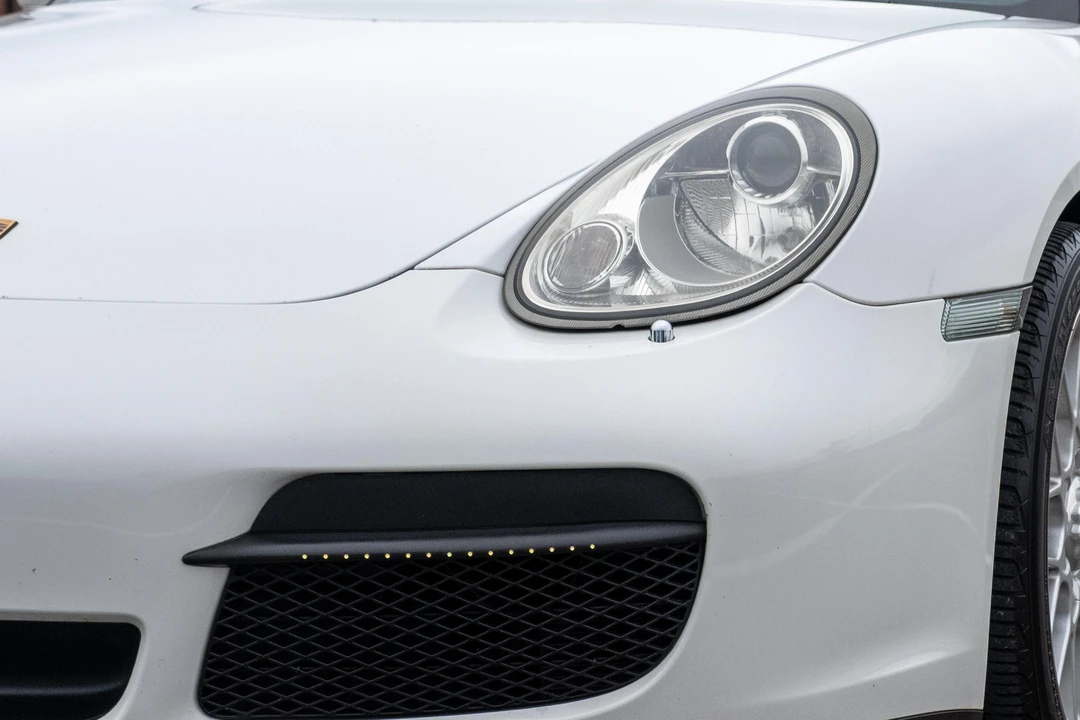 2007 Porsche 987 Cayman - Image 13 of 31