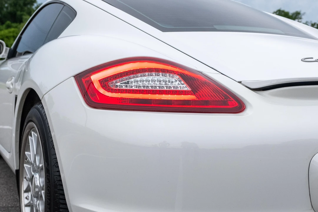 2007 Porsche 987 Cayman - Image 22 of 31