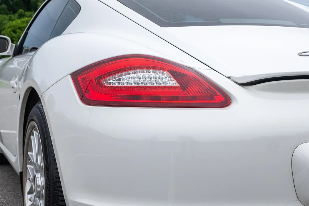 2007 Porsche 987 Cayman - Image 21 of 31