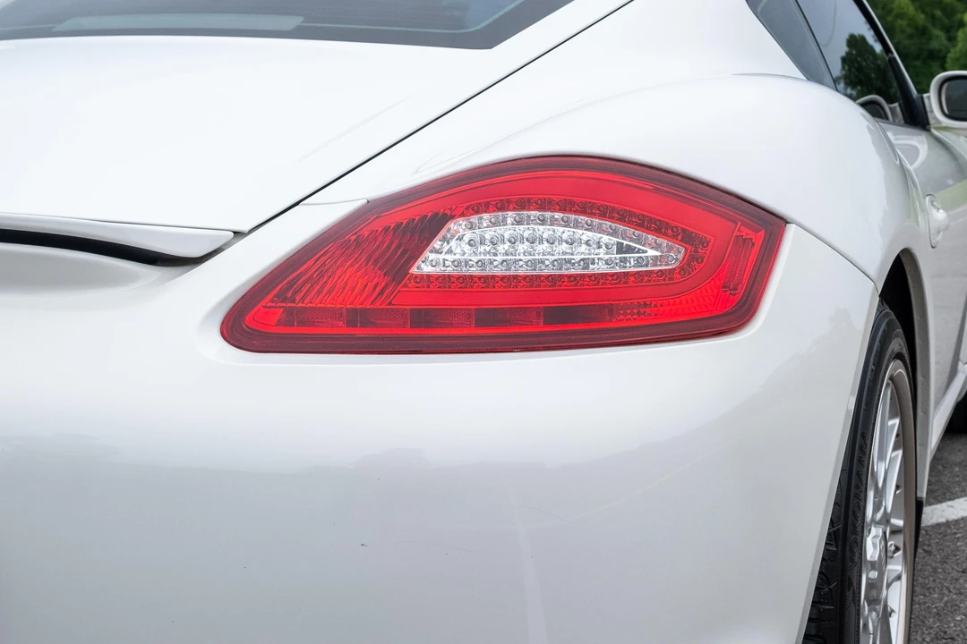 2007 Porsche 987 Cayman - Image 26 of 31