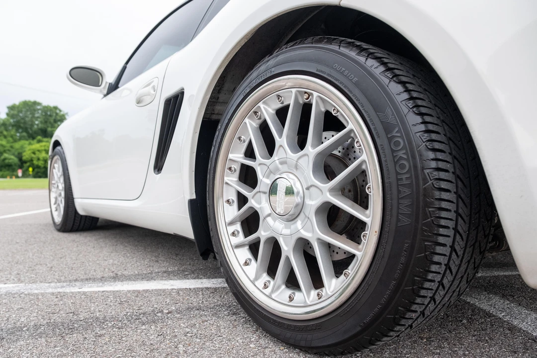 2007 Porsche 987 Cayman - Image 19 of 31