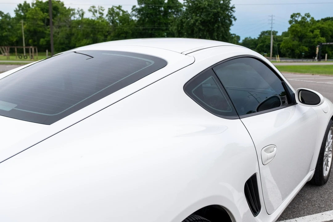 2007 Porsche 987 Cayman - Image 28 of 31