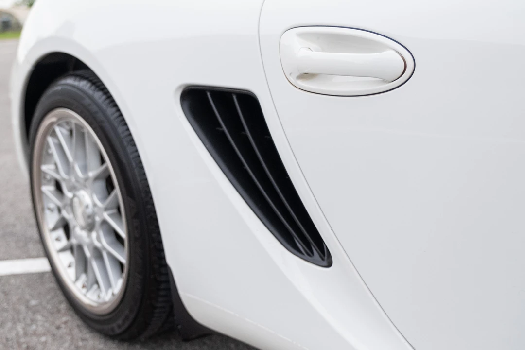 2007 Porsche 987 Cayman - Image 31 of 31