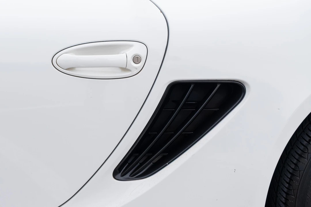 2007 Porsche 987 Cayman - Image 18 of 31