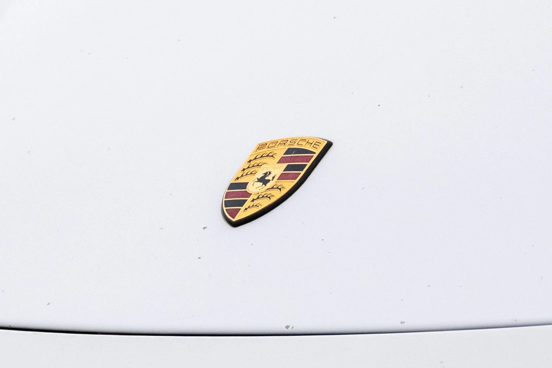 2007 Porsche 987 Cayman - Image 11 of 31