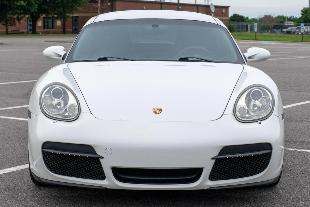 2007 Porsche 987 Cayman - Image 2 of 31
