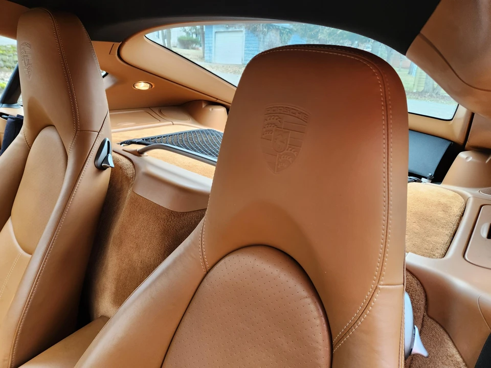 2007 Porsche 987 Cayman - Image 28 of 30