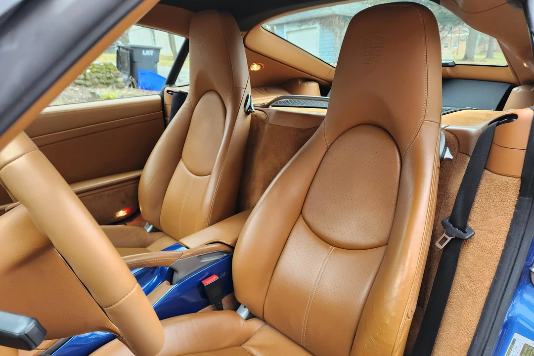 2007 Porsche 987 Cayman - Image 23 of 30