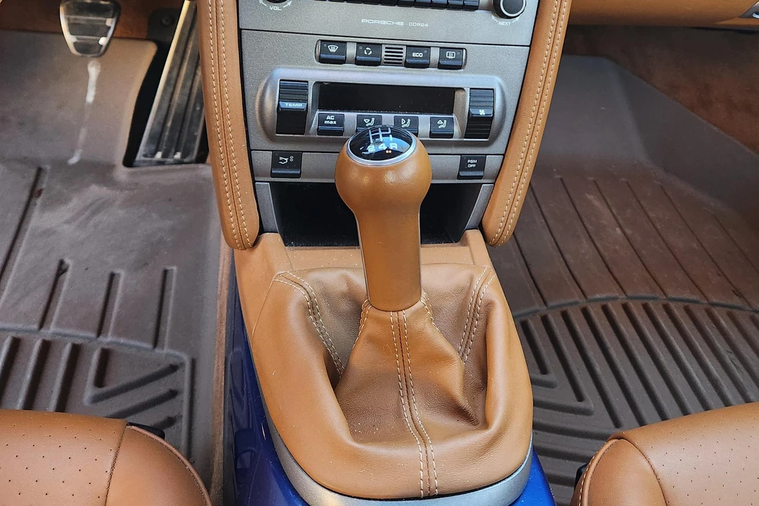 2007 Porsche 987 Cayman - Image 24 of 30