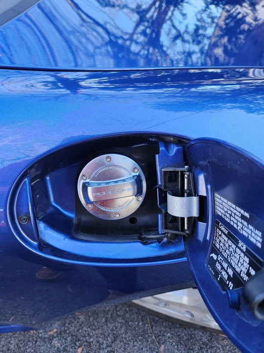 2007 Porsche 987 Cayman - Image 16 of 30