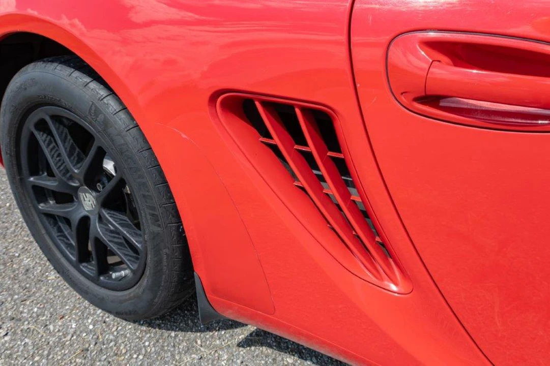 2007 Porsche 987 Cayman - Image 15 of 31