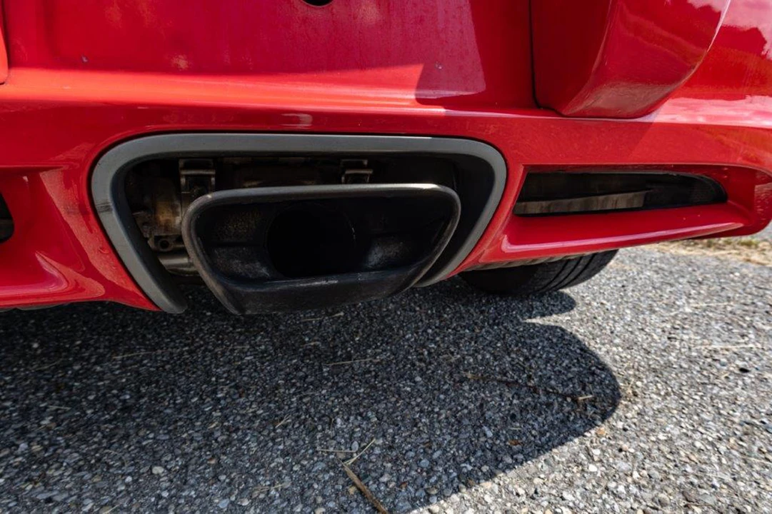 2007 Porsche 987 Cayman - Image 16 of 31