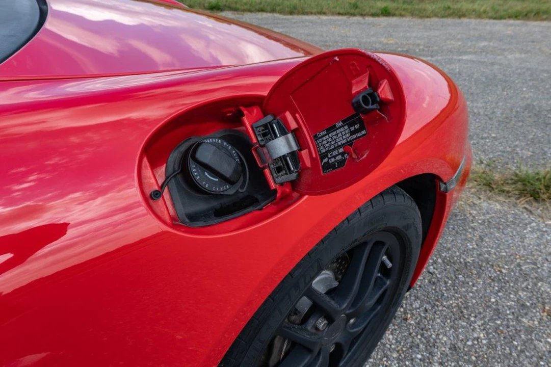 2007 Porsche 987 Cayman - Image 17 of 31