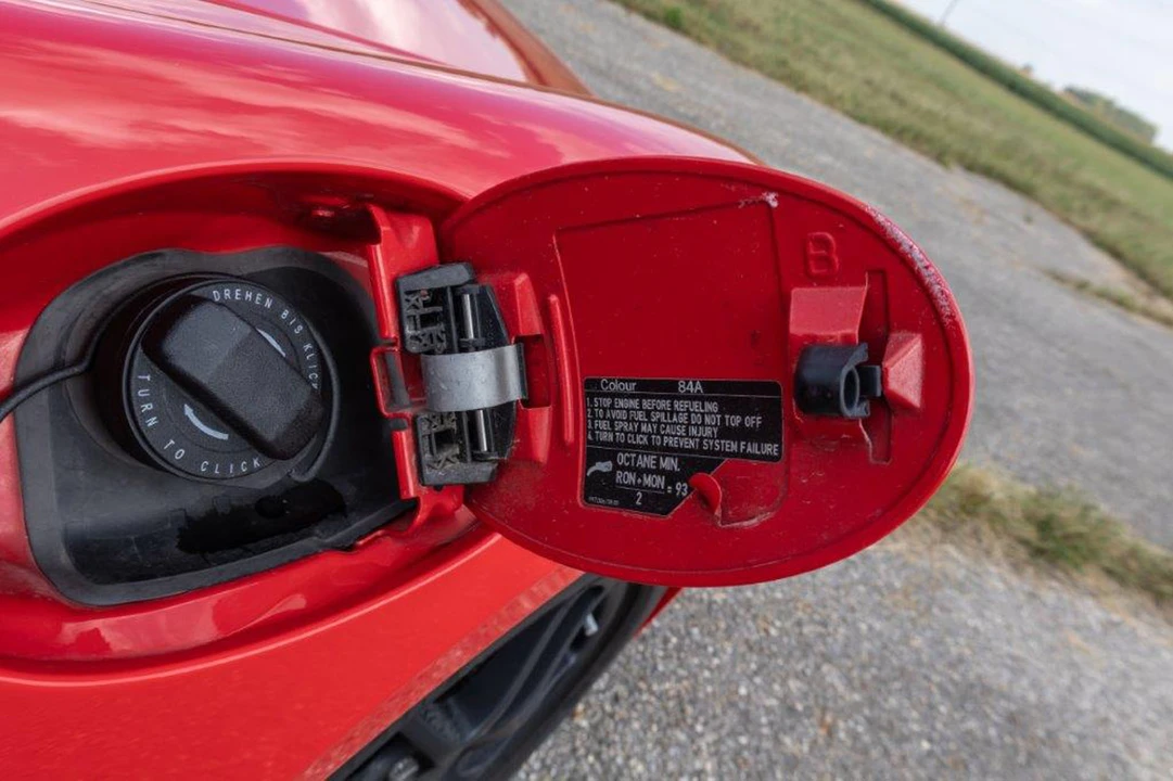 2007 Porsche 987 Cayman - Image 18 of 31