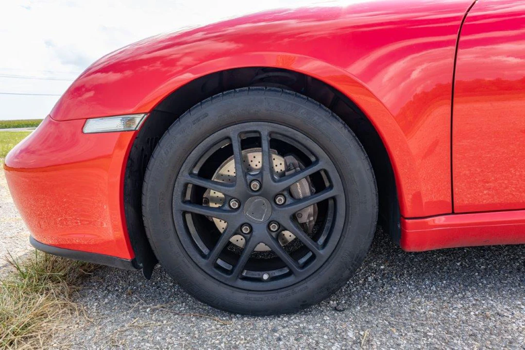 2007 Porsche 987 Cayman - Image 19 of 31
