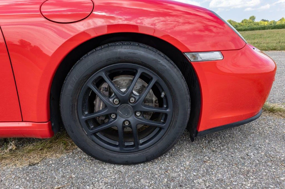 2007 Porsche 987 Cayman - Image 22 of 31