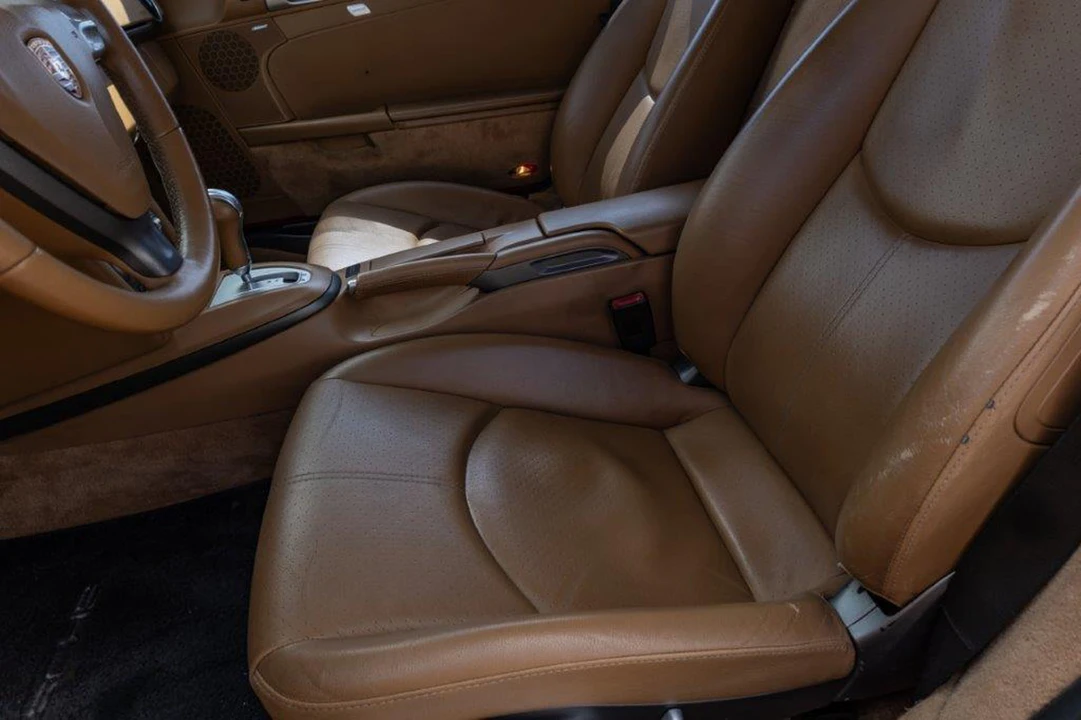 2007 Porsche 987 Cayman - Image 24 of 31