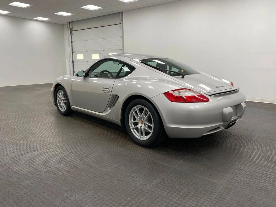 2007 Porsche 987 Cayman - Image 3 of 5