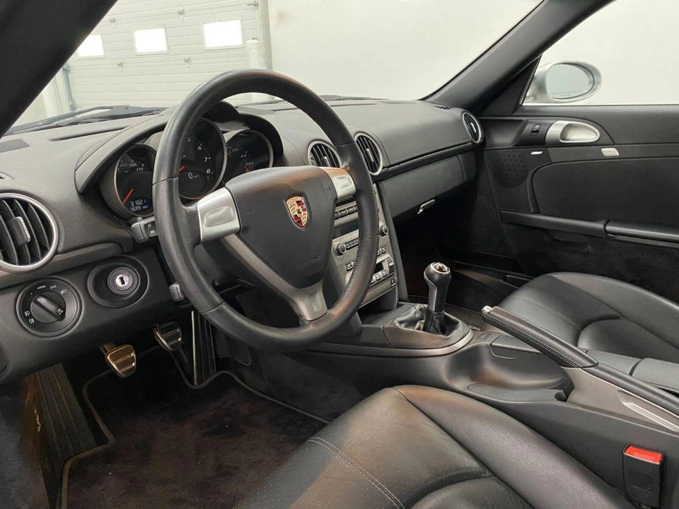 2007 Porsche 987 Cayman - Image 4 of 5