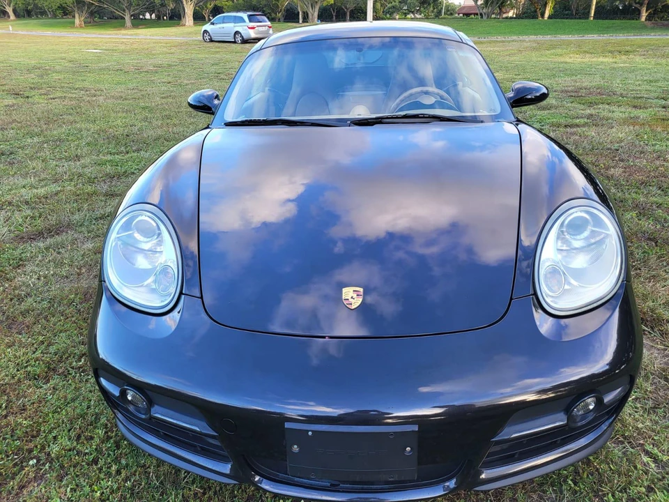 2007 Porsche 987 Cayman - Image 6 of 31