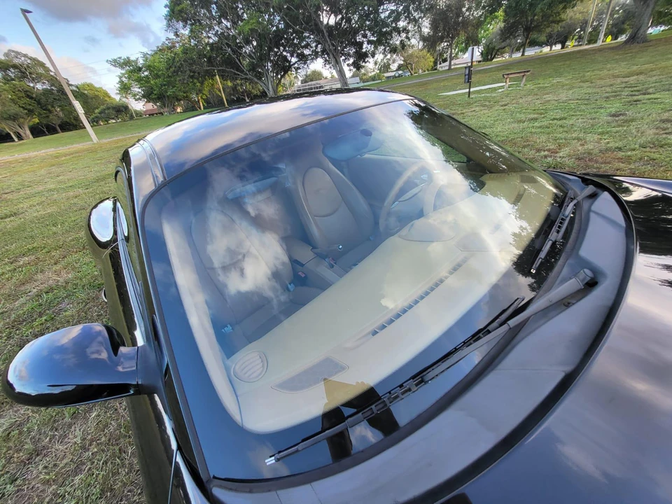 2007 Porsche 987 Cayman - Image 25 of 31