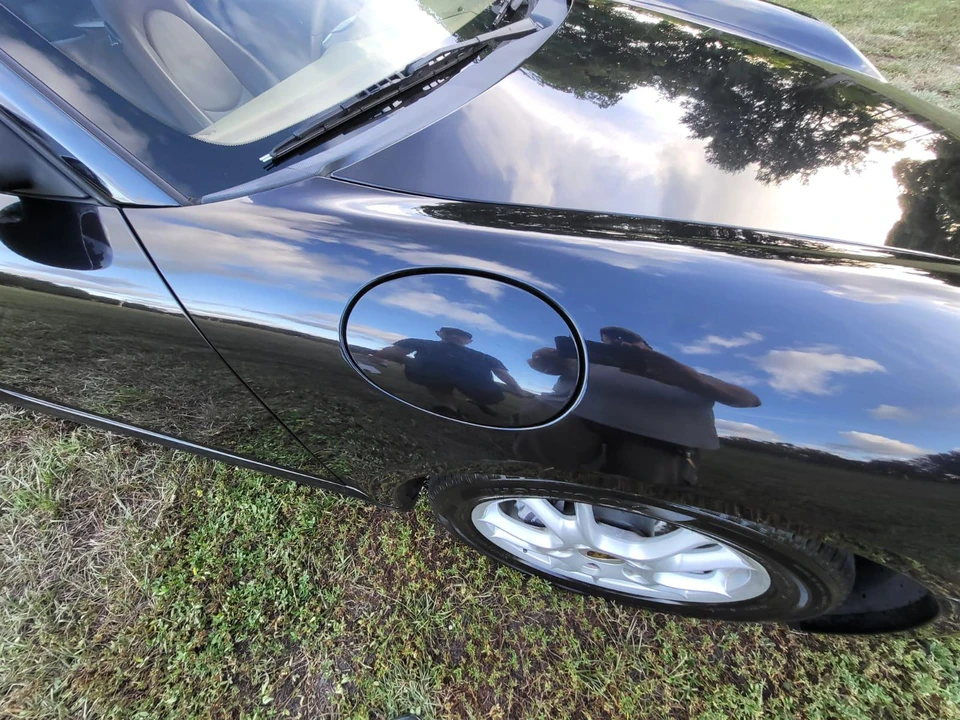 2007 Porsche 987 Cayman - Image 26 of 31