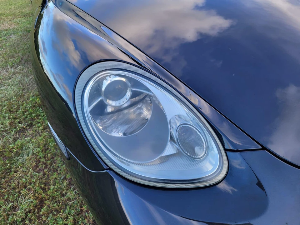 2007 Porsche 987 Cayman - Image 13 of 31