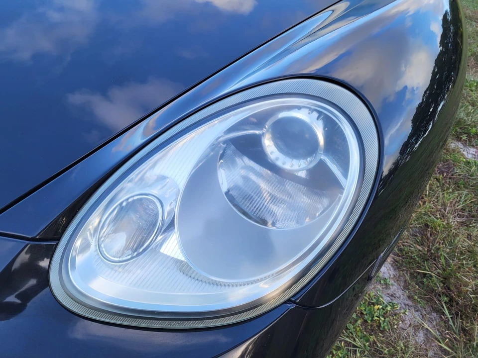 2007 Porsche 987 Cayman - Image 14 of 31