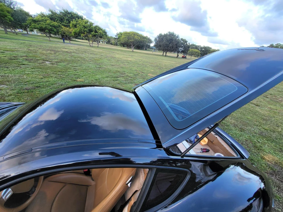2007 Porsche 987 Cayman - Image 17 of 31