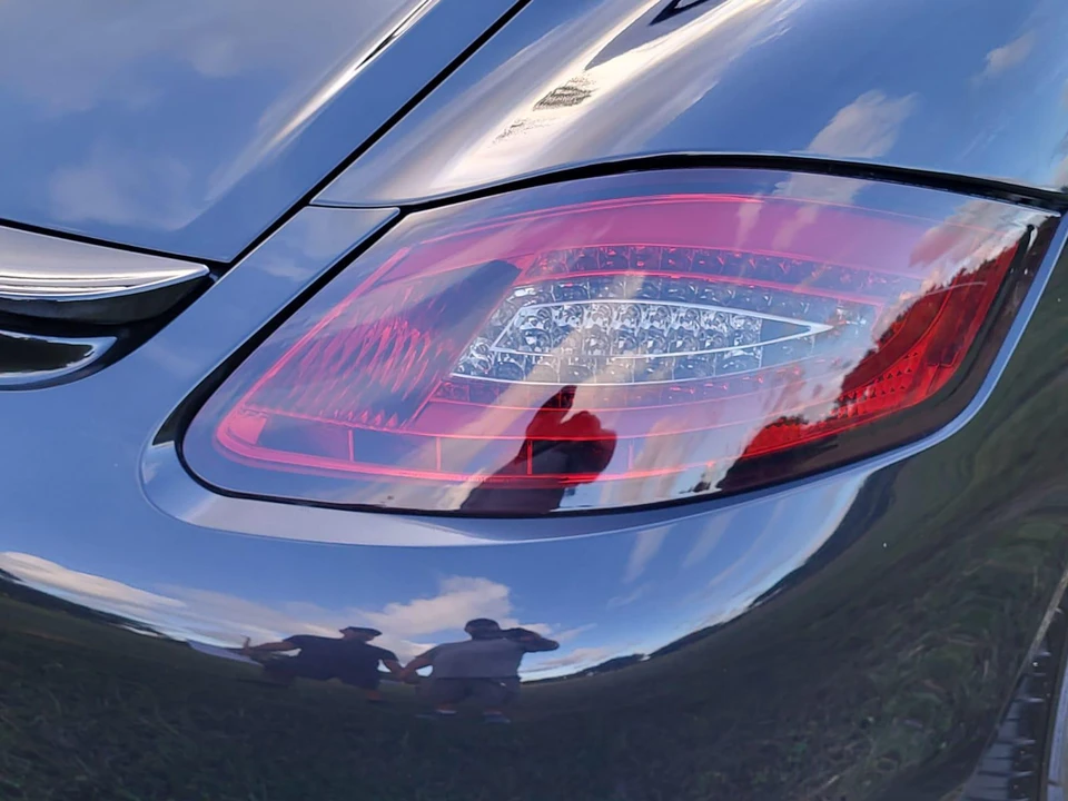 2007 Porsche 987 Cayman - Image 19 of 31