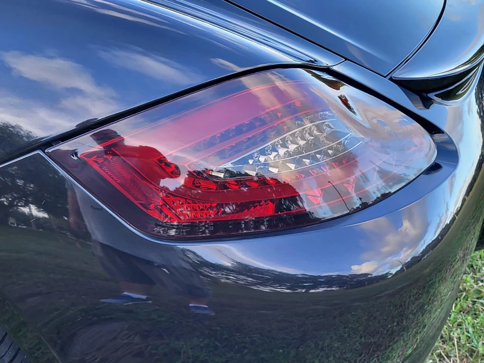 2007 Porsche 987 Cayman - Image 18 of 31