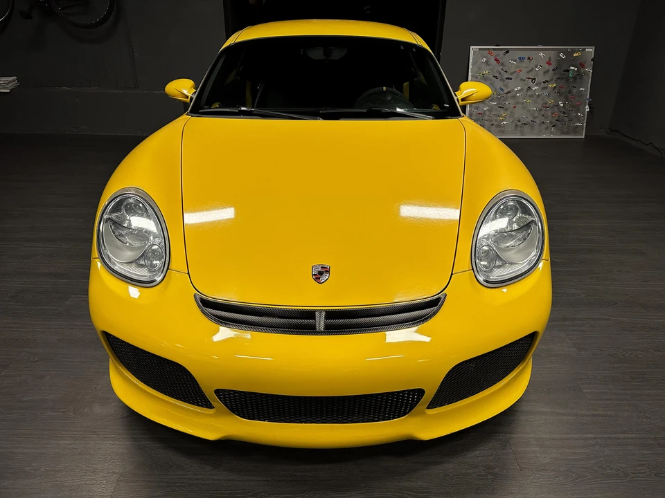 2007 Porsche 987 Cayman - Image 19 of 31