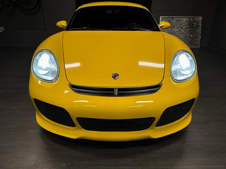 2007 Porsche 987 Cayman - Image 18 of 31