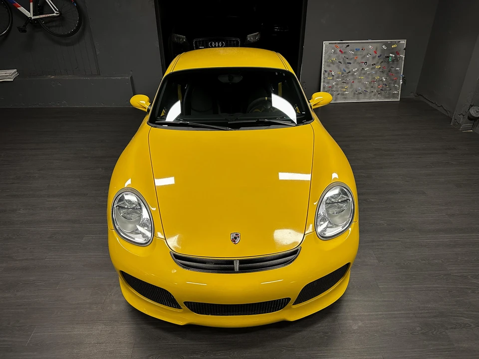 2007 Porsche 987 Cayman - Image 20 of 31