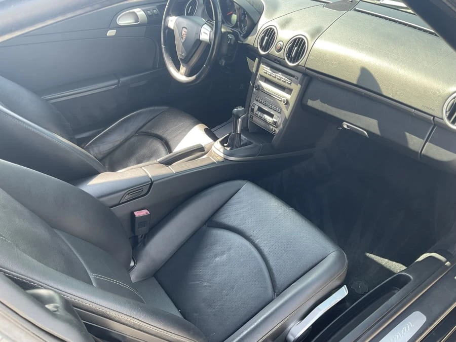 2007 Porsche 987 Cayman - Image 4 of 8