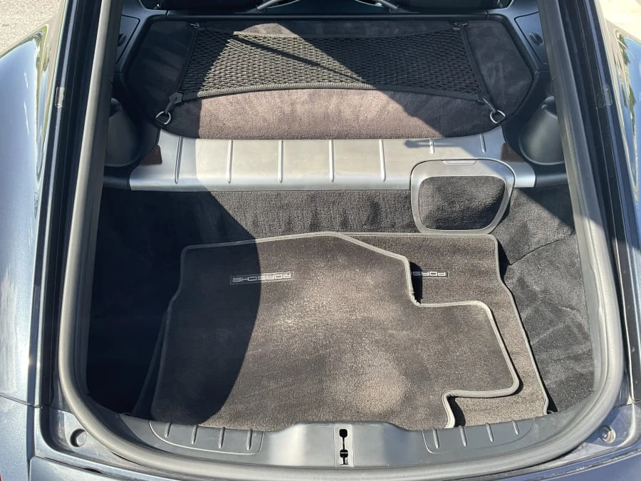 2007 Porsche 987 Cayman - Image 7 of 8