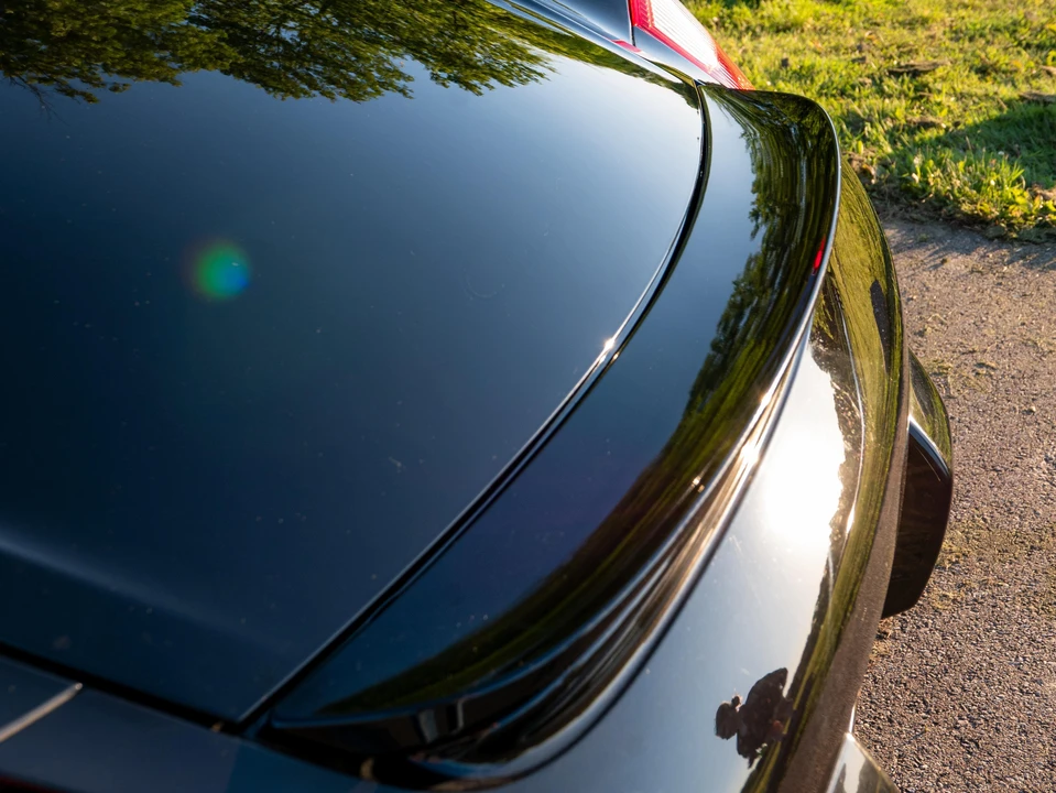 2007 Porsche 987 Cayman - Image 22 of 31