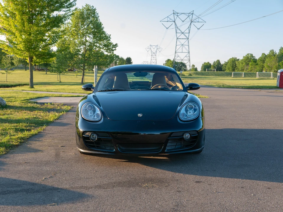 2007 Porsche 987 Cayman - Image 6 of 31
