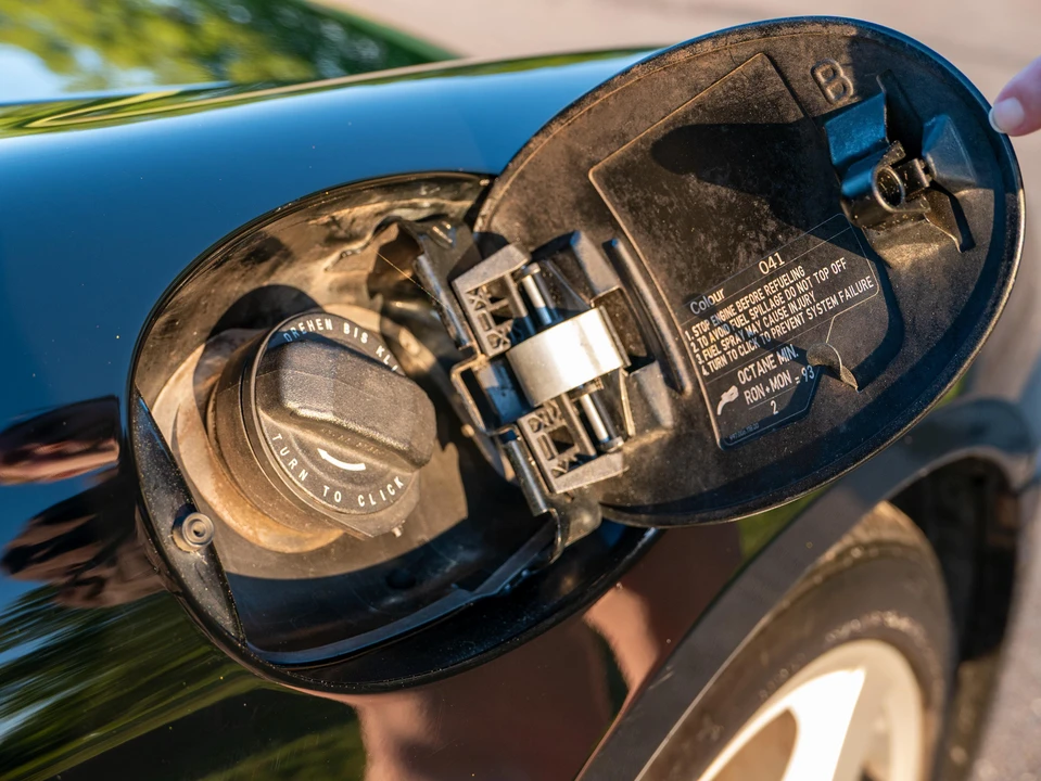2007 Porsche 987 Cayman - Image 25 of 31