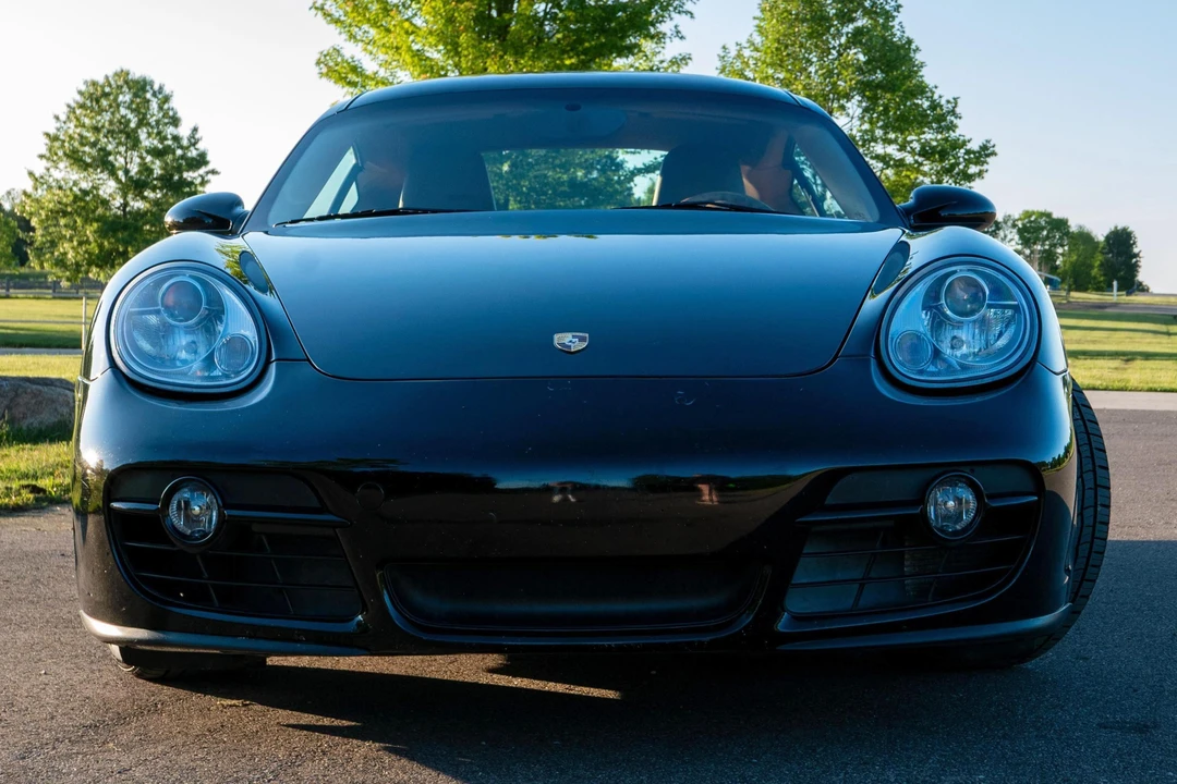 2007 Porsche 987 Cayman - Image 2 of 31