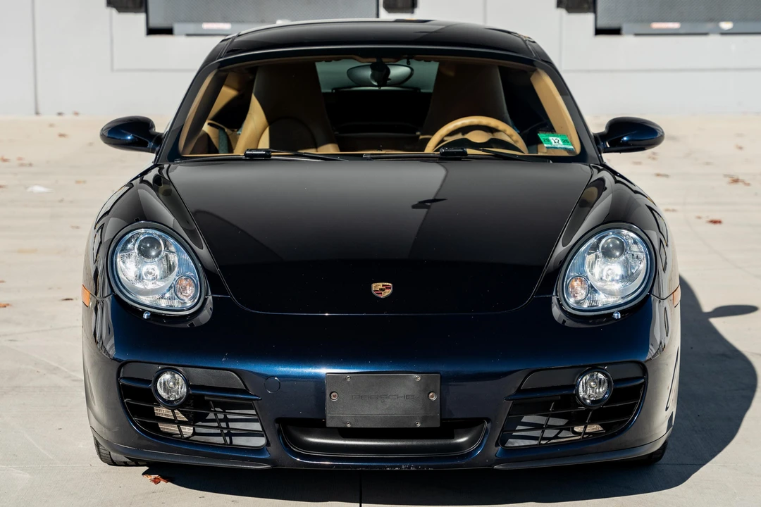 2007 Porsche 987 Cayman - Image 2 of 31